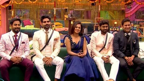 வாவ்.. ஒவ்வொருத்தருக்கும் ஒரு விருது.. செம ஆப்ட்.. யாருக்கு என்னென்ன விருதுன்னு பாருங்க!