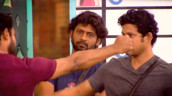 உங்க இடத்தை நீங்கதான் கேட்டு வாங்கணும். ஏன்னா மத்தவங்க காலி பண்ண தான் பார்ப்பாங்க.. ஆரிக்கு ஆதரவு!