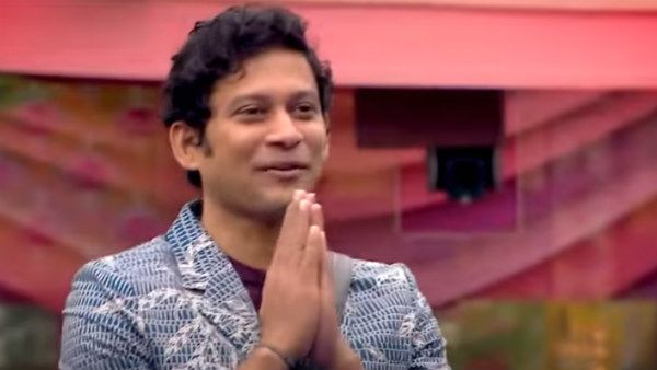 ஃபினாலே டிக்கெட்டை தட்டி தூக்கிய சோம்.. அதற்கு தகுதியானவரா? ஹவுஸ்மேட்ஸ் சொன்னதை பாருங்க!