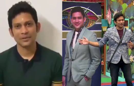 குருவாயூரில் சாமி தரிசனம் செய்த சோம்.. பிக் பாஸ் நிகழ்ச்சிக்கு பின் முதன்முறையாக வெளியிட்ட வீடியோ!