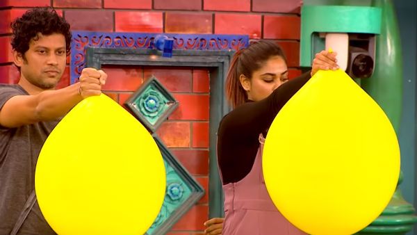 உன் தப்ப ஒத்துக்கவே மாட்டீயா? ஆரியுடன் மல்லுக்கு நின்று கடைசியில் அசிங்கப்பட்ட சோம்!