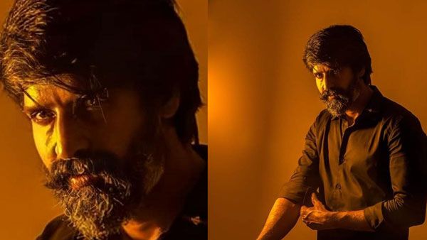 சூரி ஹீரோவாகும் வெற்றிமாறனின் புதிய படம்...2 ம் கட்ட படப்பிடிப்பு முடிந்தது