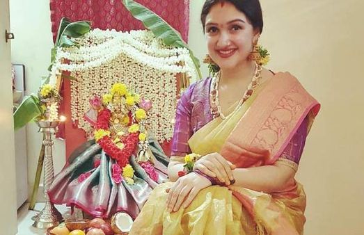 அக்கா வனிதாவை போலவே டிவி நிகழ்ச்சியில் ஜட்ஜ்ஜாக போகும் ஸ்ரீதேவி.. எந்த சேனல்லன்னு பாருங்க!