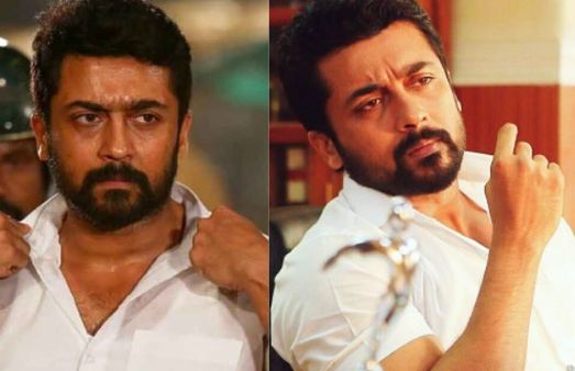 முதலமைச்சராக நடிக்கிறாரா சூர்யா? வதந்திகளை நம்ப வேண்டாம் என அதிரடியாக ட்வீட் போட்ட இயக்குநர்!