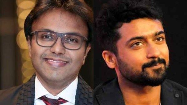 பிறந்தநாள் அதுவுமா இமானுக்கு இன்ப அதிர்ச்சி.. சூர்யாவின் 40வது படத்தில் இவர் தான் இசையமைப்பாளர்!