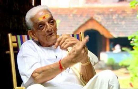 தீவிர சிகிச்சை.. 98 வயதில் கொரோனாவை வென்ற ரஜினி, கமல் பட நடிகர்.. முன்னாள் பாடி பில்டராமே!