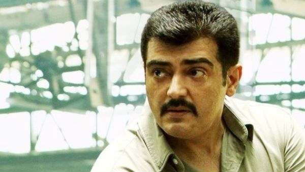 கொரோனா பரவல் பயம்.. திட்டத்தை அதிரடியாக மாற்றிய அஜித்குமாரின் 'வலிமை' படக்குழு!