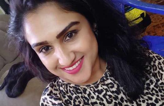 மீண்டும் ஹீரோயினாக நடிக்கும் வனிதா.. முக்கிய கேரக்டரில் அந்த நடிகராம்.. தீயாய் பரவும் தகவல்!