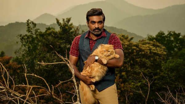 'கே.ஜி.எஃப்' இயக்குனரின் 'சலார்' படத்தில் .. பிரபாஸூக்கு வில்லன் ஆகிறார், நடிகர் விஜய் சேதுபதி?