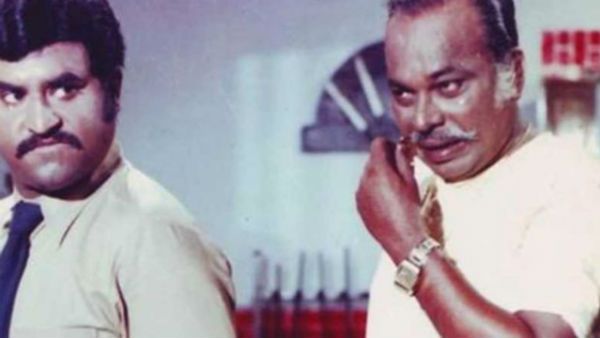 ரஜினிக்கே டஃப் கொடுத்த.. மிரட்டும் வில்லன் செந்தாமரை… ஒரு குட்டி ரவுண்டப் !