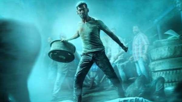 ஓடிடி இல்லை, தியேட்டர்தானாம்.. அடுத்த மாதம் ரிலீஸ் ஆகிறது விஷாலின் சக்ரா.. படக்குழு தகவல்!