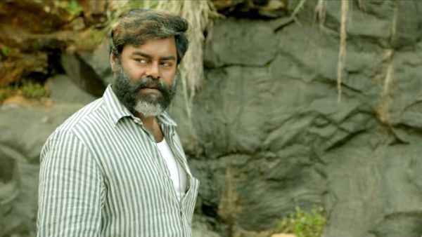 விசித்திரன் படத்தின் டீசரை வெளியிட்ட சூர்யா!