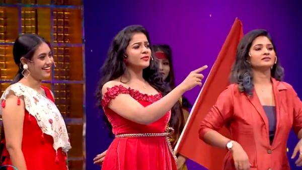 சித்ரா கடைசியாக பேசிய வசனம்.. மாயவரம்.. பல்லாவரம்.. தாம்பரம்.. வாய்ல நல்லா வரும்.. வைரலாகும் வீடியோ!