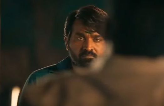 கண்டிப்பா ரசிகர்கள் சாமியாட போறாங்க.. விஜய் மற்றும் விஜய்சேதுபதி மிரட்டும் மாஸ்டர் 6வது புரமோ இதோ!