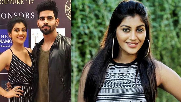 நாங்கள் நண்பர்களாக இருந்தோம்.. பாலாஜியுடனான உறவு குறித்து மனம் திறந்த யாஷிகா ஆனந்த்!