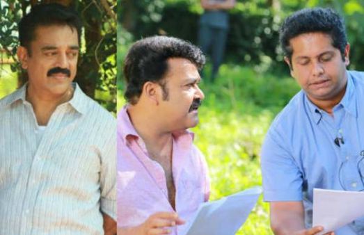 மோகன் லாலுக்கும் கமலுக்கும் உள்ள வித்தியாசம் இதுதான்.. ஜித்து ஜோசப் ஜிலீர்!