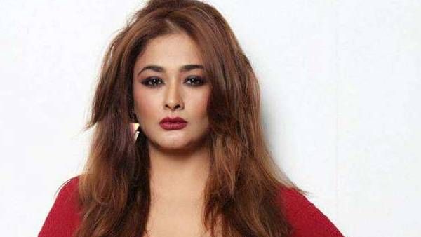 20 கிலோவ 2 மாசத்துல குறைச்சேன்.. இப்போ 2 கிலோவ கூட முடியல.. மலரும் நினைவுகளில் விக்ரம் ஹீரோயின்!