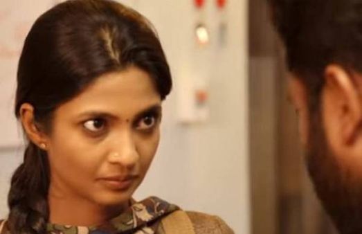 கீர்த்தி பாண்டியன் நடிக்கும் அன்பிற்கினியாள்.. அசத்தலான டிரைலர் அவுட்!