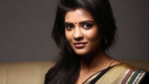 சூப்பர்ஹிட் ரீமேக் படத்தில் நடிக்கிறாரா ஐஸ்வர்யா ராஜேஷ்