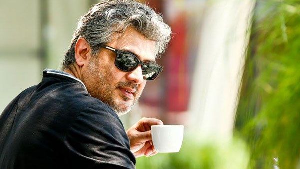 அஜித்தின் அடுத்த 3 படங்கள் இது தானா...கொண்டாட்டத்தில் ரசிகர்கள்