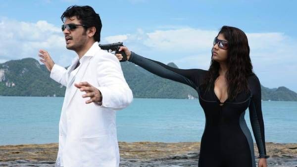 அஜித் ரசிகர்களுக்கு ஒரு குட் நியூஸ்.. மீண்டும் திரைக்கு வருகிறது பில்லா.. என்னைக்குன்னு பாருங்க!