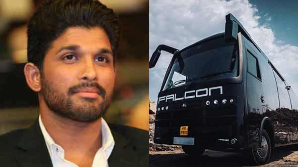 ஷூட்டிங்கில் இருந்து திரும்பியபோது.. விபத்தில் சிக்கிய பிரபல ஹீரோவின் சொகுசு வேன்.. போலீசில் புகார்!