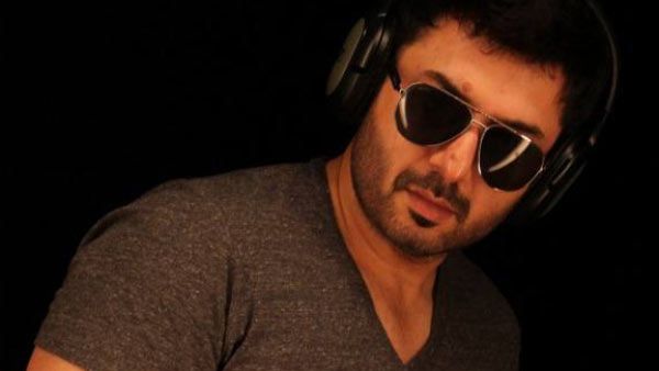 25 ஆண்டுகளுக்கு பிறகு மலையாளத்தில் ரீஎன்ட்ரி கொடுக்கும் ஹேண்ட்சம் நடிகர்.. தீயாய் பரவும் தகவல்!