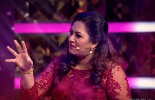 விஜய் டிவியில் விஜேவான பிக்பாஸ் பிரபலம்.. முதல் ஷோவே ஸ்பெஷல்.. அப்போவே அக்ரிமென்ட் போட்ருப்பாங்களோ!