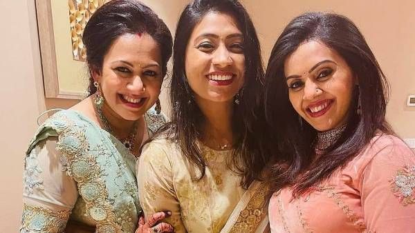 அர்ச்சனா வீட்டில விசேஷமுங்க.. அப்போ இல்லைன்னு ரொம்ப ஃபீல் பண்ணாங்க.. இப்போ வேற லெவல் கொண்டாட்டம்!