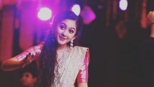 அர்ச்சனாவின் அதிரடி போஸ்ட்.. 