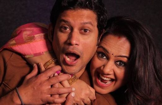 மை பன்ச்சிங் பேக்.. சோமசேகரை கட்டிப்பிடித்து வாழ்த்திய அர்ச்சனா.. டிரெண்டாகும் #HBDSom