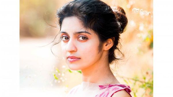 'அங்க இருந்துதான் எங்க காதல் தொடங்குச்சு..' சமீபத்தில் திருமணம் செய்த பிரபல நடிகை விளக்கம்!