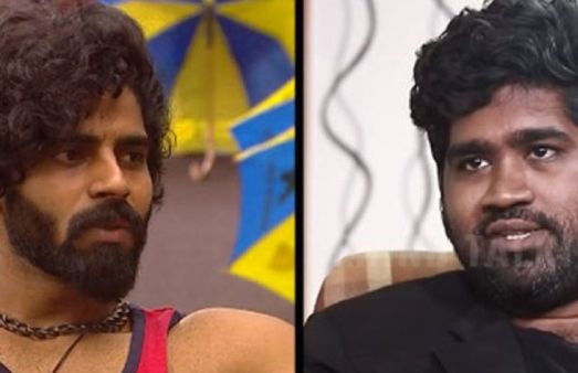 அடித்தாலும் குடித்தாலும் அப்பா அப்பாதான்.. பாலாஜிக்கு ஆறுதல் சொல்லும் ஜோ மைக்கேல்!