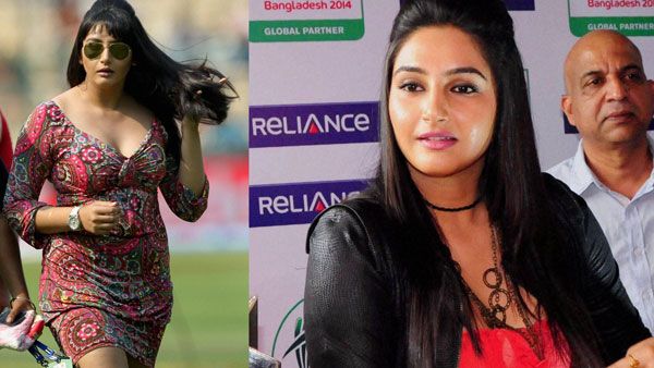 என்னை விமர்சிப்பதால் சிலருக்கு மகிழ்ச்சி..ரசிகர்களுடன் உரையாடிய போது கதறியழுத பிரபல நடிகை.. பரபரப்பு