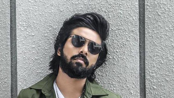 ஜிவி பிரகாஷ்க்காக தனுஷ் பாடும் டாடா பாய் பாய் சாங்!