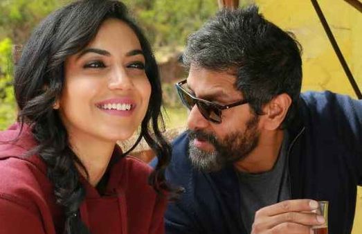 நான்கு ஆண்டுகளுக்கு பிறகு மீண்டும் தொடங்கும் விக்ரம் படம்.. வெளியான அசத்தல் அப்டேட்!