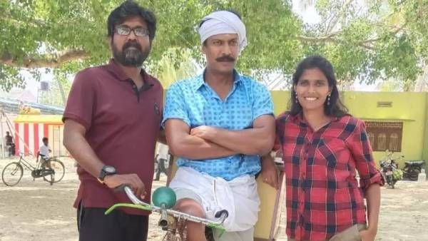 நேரடியாக ஓடிடியில் ரிலீஸ் ஆகிறதா ஏலே? திடீர் சிக்கலால் குழப்பத்தில் படக்குழு!