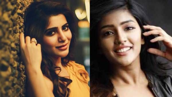 இவர்தான் அவருக்குத் தோழியாம்.. சமந்தா நடிக்கும் புராண படத்தில் இணைந்த பிரபல நடிகை!