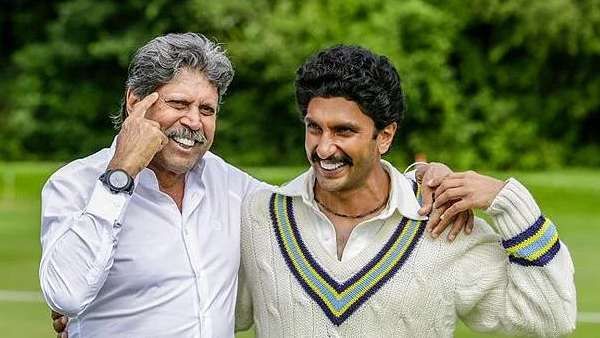 உலகக் கோப்பையை வென்ற கதை.. ரன்வீர் சிங்கின் '83' ரிலீஸ் எப்போது? பாலிவுட்டில் புது தகவல்!