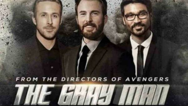 அவென்சர்ஸ் இயக்குனர்களின் 'தி கிரே மேன்' ஷூட்டிங்.. ஹாலிவுட் செல்லும் நடிகர் தனுஷ்!