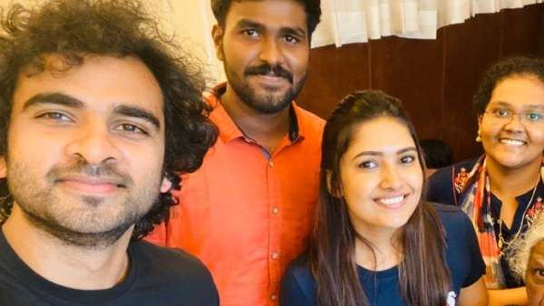 ஆஹா செம...காரைக்குடியில் தயாராகும் தி கிரேட் இந்தியன் கிட்சன்...அதுவும் 2 மொழிகளில்