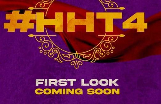 ஹிப்ஹாப் ஆதியின் அடுத்த படத்தின் தலைப்பு இதுவா?