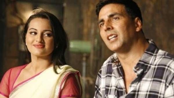 'உரிமைக்கு குரல் கொடுக்கும் சக மனிதர்கள்..' அக்‌ஷய் குமார், அஜய் தேவ்கனை சாடிய ரஜினி பட ஹீரோயின்!