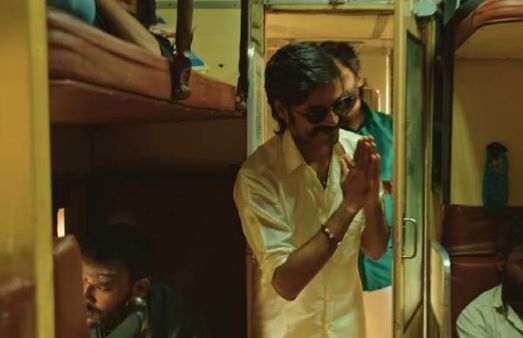 ஜகமே தந்திரம் டீசரில் புறக்கணிக்கப்பட்ட தனுஷின் பெயர்.. இதுதான் காரணமா? பரபர தகவல்!