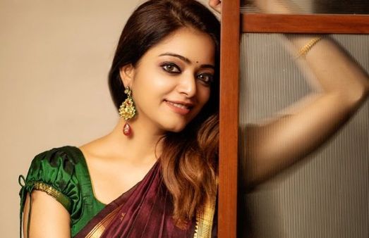 அந்த மாதிரி நடிச்சுருக்கேன்.. இதுவரை பார்க்காத ஜனனியை பார்ப்பீங்க..பஹீரா குறித்து மனம் திறந்த ஜனனி!