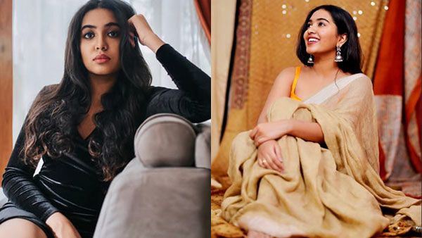 குடும்ப கதையாம்ல.. தமிழில் ஹீரோயினாக அறிமுகமாகும் பிரபல நட்சத்திர ஜோடியின் மகள்!