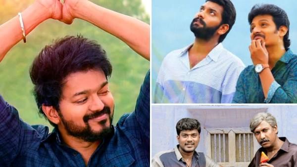 ஓடிடி தளத்தை நாடும் படங்கள்...யாருக்கு லாபம் விநியோகஸ்தருக்கா...தயாரிப்பாளருக்கா