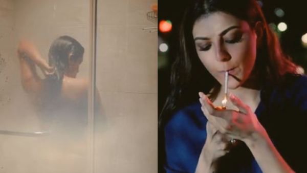 சிகரெட் புகை.. ஆபாச காட்சிகள்.. கெட்ட வார்த்தைகள்.. கொஞ்சம் காமெடி.. எப்படி இருக்கு லைவ் டெலிகாஸ்ட்?