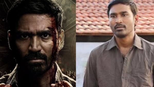 குரல் அற்றவரின் குரலாக.. கர்ணனின் குரல் உலகமெங்கும் எதிரொலிக்க வருகிறான் #KarnanFirstLook