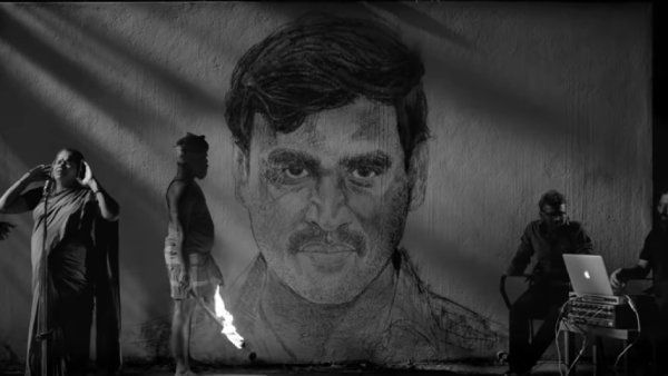 கர்ணன் படத்தில் வரும் கண்டா வரச்சொல்லுங்க பாடல் காப்பியா?